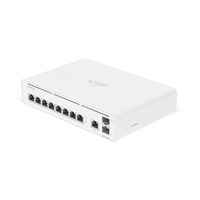 Ubiquiti UISP-Console, Cortafuegos