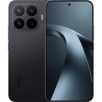 Xiaomi 17T Pro 512GB, Móvil negro