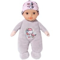 ZAPF Creation SleepWell for babie, Muñecos lila, Baby Annabell SleepWell for babie, Muñeca bebé, Unisex, Chica, Sonoro, 300 mm, 292,5 g