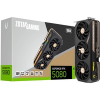 ZOTAC ZT-B50800D-10P, Tarjeta gráfica 