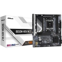 ASRock 90-MXBLA0-A0UAYZ, Placa base