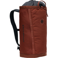 Black Diamond Street Creek 24, Mochila rojo