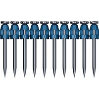 Bosch 1600A02R7F, Uñas 