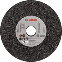 Bosch 1 608 600 069 disco de afilar rueda de afilar, Rueda de esmeril rueda de afilar