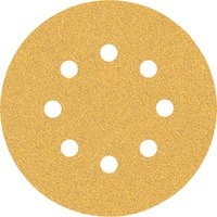Bosch 2608900909, Hoja de lija