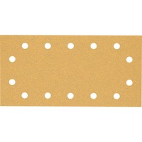 Bosch Expert Papel de lija C470, Hoja de lija 10 pieza(s)