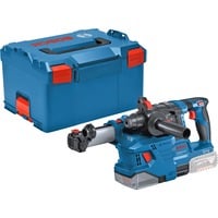 Bosch GBH 18V-22 Professional, 0611924004, Martillo perforador azul/Negro