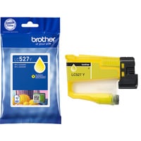 Brother LC527Y, Tinta