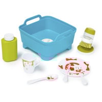 Casdon 75850, Cocina
