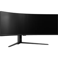 Cooler Master GP57ZS, Monitor de gaming gris oscuro