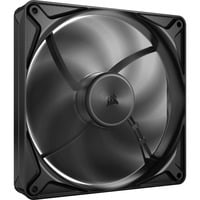 Corsair RS140 II, Ventilador negro