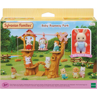 EPOCH Traumwiesen 5452 set de juguetes, Juego 3 año(s), Multicolor, Cloruro de polivinilo (PVC), Poliestireno, Elastómero termoplástico (TPE), Minorista