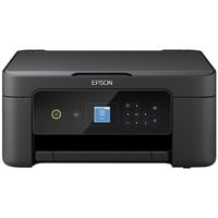 Epson 1867615, Impresora multifuncional negro