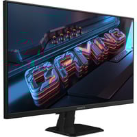 GIGABYTE GS27Q X, Monitor de gaming negro
