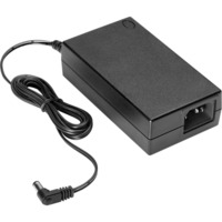 Hewlett Packard Enterprise Aruba Instant On Adaptador de corriente 12V RW, Fuente de alimentación negro