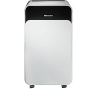 Hisense D12CW 40 dB 180 W Blanco, Deshumidificador blanco, 180 W, 220 - 240 V, 5 - 35 °C, 30 - 80%, 280 mm, 200 mm