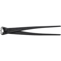 KNIPEX Alicates de crimpado de fuerza, Pinzas / tenazas negro