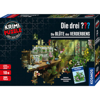 KOSMOS 684877, Puzzle