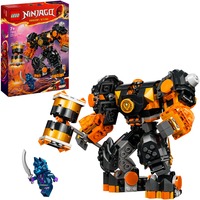 LEGO 71806, Juegos de construcción