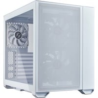 Lian Li O11 Air Mini, Cajas de torre blanco