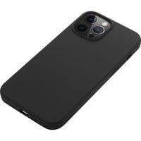 Nevox StyleShell Shock, Funda para teléfono móvil negro