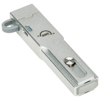 OWC Envoy Pro mini 1TB, Unidad de estado sólido aluminio