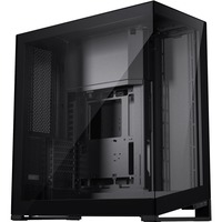 Phanteks NV9 MK2 ARGB, Caja de torre grande negro