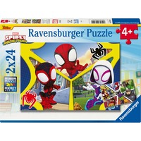 Ravensburger 05729, Puzzle 