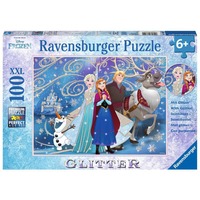 Ravensburger 13610, Puzzle 