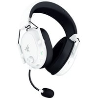 Razer BlackShark V2 HyperSpeed, Auriculares para gaming blanco