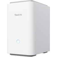 Reolink Hub 1 Unidad base Unidad base, Interior, Blanco, 11 usuario(s), MicroSD (TransFlash), 512 GB