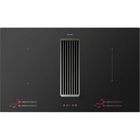 Respekta ZONDA RD 1, Calentador autárquico negro