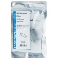 SMARTKEEPER ESSENTIAL Candado para cable USB (LK03), Cerradura insertable 