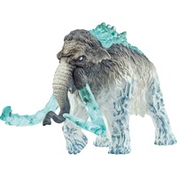 Schleich 70829, Muñecos