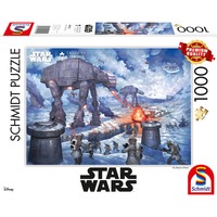 Schmidt Spiele 59952, Puzzle