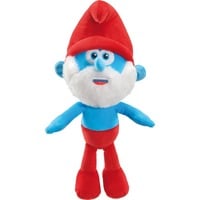 Schmidt Spiele Los Pitufos: Peluche Pitufo Papá, Peluches 