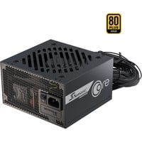 Seasonic CORE GC-750 ATX3.1, Fuente de alimentación de PC negro