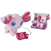 Simba ChiChi LOVE Axolotl, Peluches 