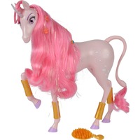 Simba Mia Unicornio Lyria, Muñecos 