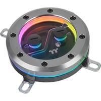 Thermaltake Pacific SW1 Plus Water Block, Disipador de CPU