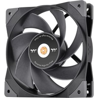 Thermaltake SWAFAN GT12 PC Cooling Fan TT Premium Edition, Ventilador 
