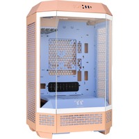 Thermaltake The Tower 300, Cajas de torre Melocotón