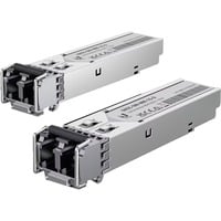 Ubiquiti UACC-OM-MM-10G-D/1G-D, Transceptor
