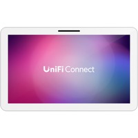 Ubiquiti UniFi Connect Display, Pantalla blanco