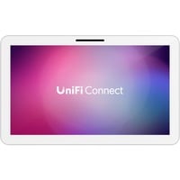 Ubiquiti UniFi Connect Display, Pantalla blanco