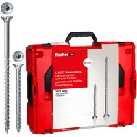 fischer 558739, Juego de tornillos