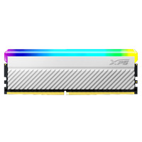 ADATA AX4U320016G16A-CWHD45G, Memoria RAM blanco