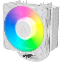 ARCTIC Freezer 36-S A-RGB White, Disipador de CPU blanco