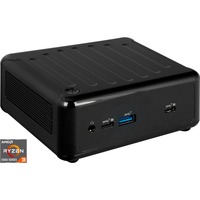 ASRock 90PXG8V0-P0EAY100, Barebone
