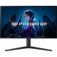 Acer Predator X27UF5 QD-OLED, Monitor de gaming negro